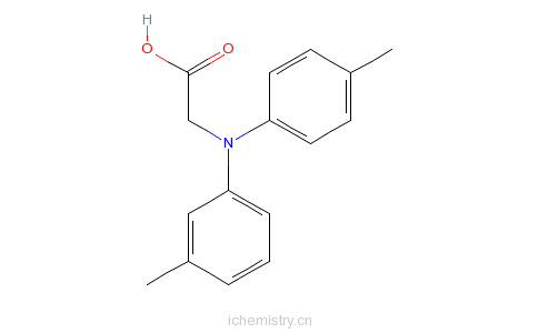 CAS:725252-93-7ķӽṹ