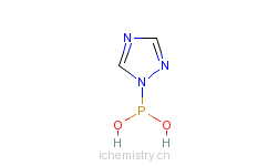 CAS:72741-22-1的分子结构