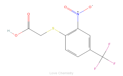 CAS:728-56-3的分子结构