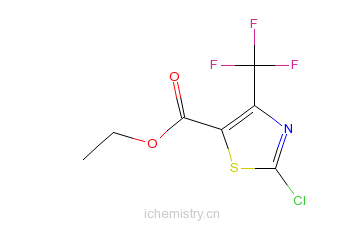 CAS:72850-52-3的分子结构