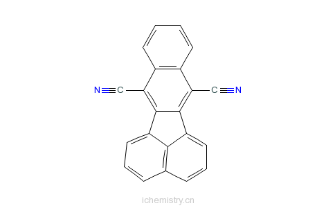 CAS:72851-41-3的分子结构