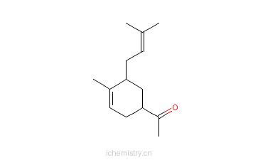 CAS:72928-23-5的分子结构