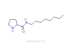 CAS:72947-48-9的分子结构