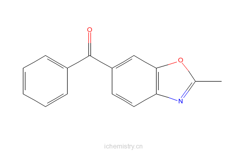 CAS:72987-33-8的分子结构