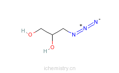 CAS:73018-98-1的分子结构