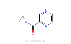 CAS:73058-38-5的分子结构