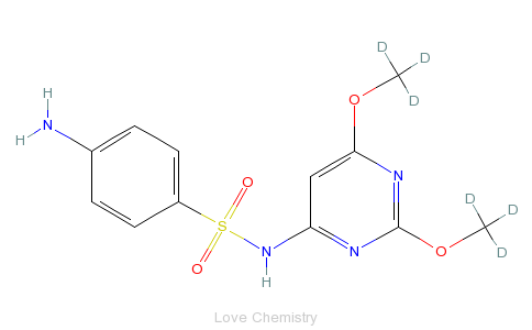 CAS:73068-02-7ķӽṹ