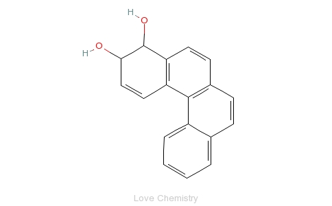 CAS:73093-19-3的分子结构