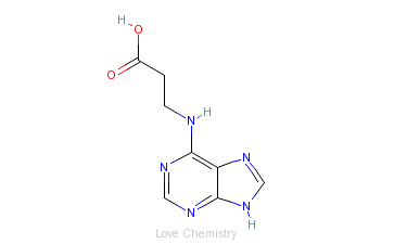 CAS:73094-99-2的分子结构