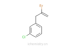 CAS:731772-06-8的分子结构