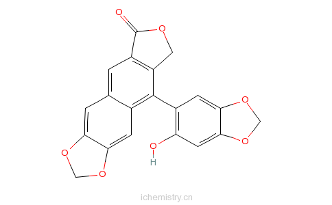 CAS:73428-14-5的分子结构