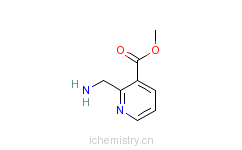 CAS:734510-19-1的分子结构