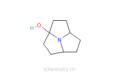 CAS:734519-69-8的分子结构