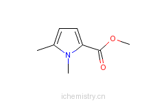 CAS:73476-31-0的分子结构