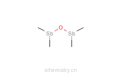 CAS:73513-49-2的分子结构
