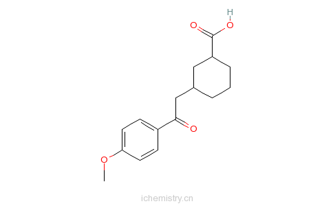 CAS:735275-10-2的分子结构