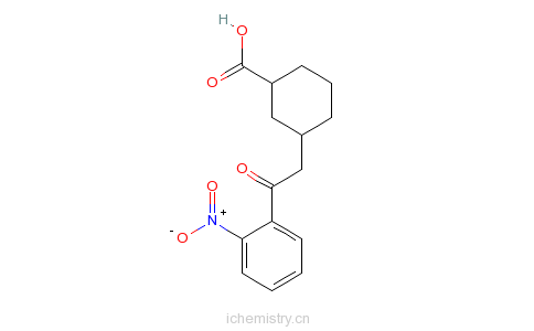 CAS:735275-43-1的分子结构