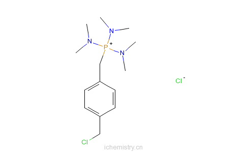 CAS:73790-37-1的分子结构