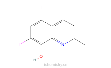 CAS:7385-90-2ķӽṹ