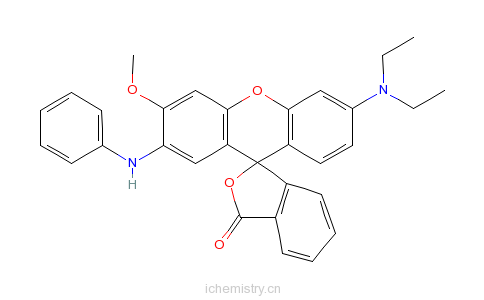 CAS:73852-10-5ķӽṹ