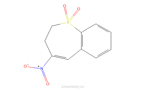 CAS:7405-25-6的分子结构