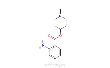CAS:74180-14-6的分子结构