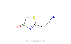 CAS:74246-64-3的分子结构