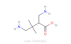 CAS:743400-04-6的分子结构