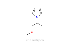 CAS:745026-94-2的分子结构