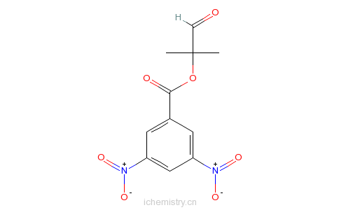 CAS:7472-11-9的分子结构