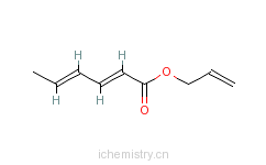 CAS:7493-75-6_ɽϩķӽṹ