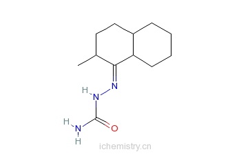 CAS:7505-03-5的分子结构