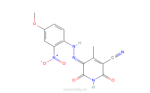 CAS:75125-55-2ķӽṹ