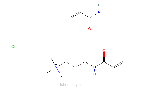 CAS:75150-29-7_N,N,N-׻-3-[(1--2-ϩ)]-Ȼϩľۺķӽṹ