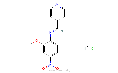 CAS:75273-94-8的分子结构