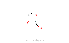CAS:7542-09-8的分子结构