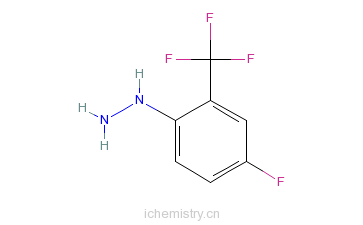 CAS:754973-91-6的分子结构