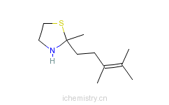CAS:75606-60-9的分子结构
