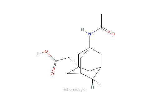 CAS:75667-93-5的分子结构