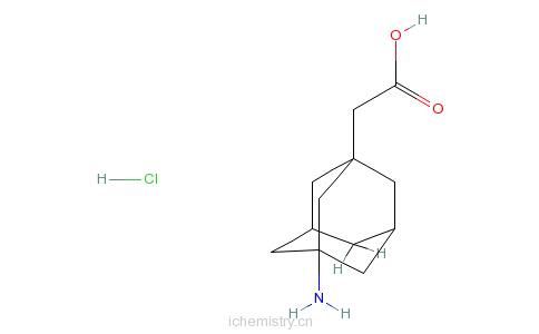 CAS:75667-94-6的分子结构