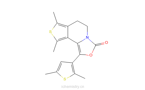 CAS:758716-60-8ķӽṹ