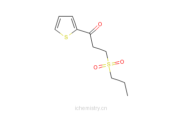 CAS:75910-26-8的分子结构