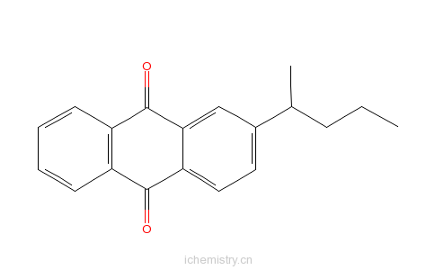 CAS:75931-61-2ķӽṹ