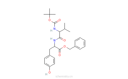CAS:75957-53-8的分子结构