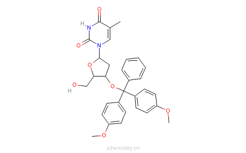 CAS:76054-81-4的分子结构