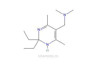 CAS:762218-58-6的分子结构