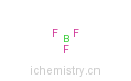 CAS:7637-07-2_三氟化硼的分子结构
