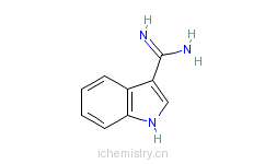 CAS:764600-87-5的分子结构