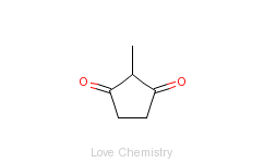 CAS:765-69-5_2-׻-1,3-ͪķӽṹ