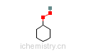 CAS:766-07-4的分子结构